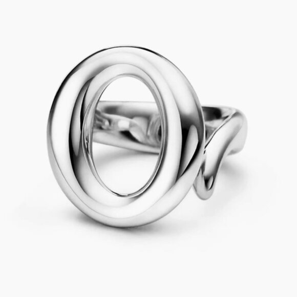 Tiffany & Co. Sevillana Women's Ring